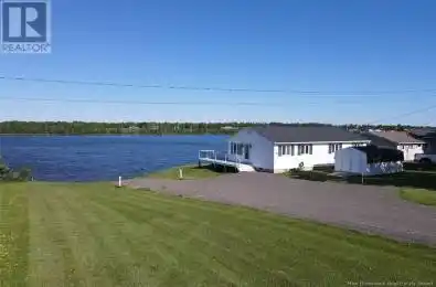 33 Lionel Road Bouctouche New Brunswick E4S5L7