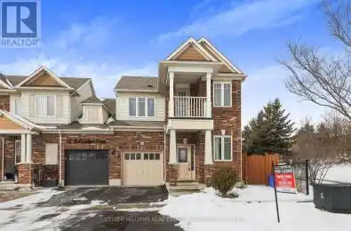 34 Mccandless Court Milton (1033 - HA Harrison) Ontario L9T7B1