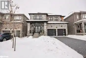 119 FRANKLIN TRAIL, Barrie, Ontario L9J0B1, 6 Bedrooms Bedrooms, ,5 BathroomsBathrooms,All Houses,For Sale,FRANKLIN TRAIL,40696000