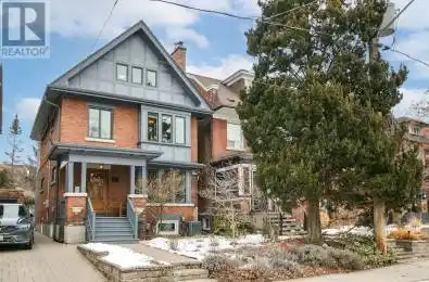 150 Westminster Avenue Toronto (Roncesvalles) Ontario M6R1N7