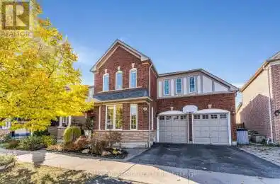 67 Alden Square Ajax (Northwest Ajax) Ontario L1T4Z1