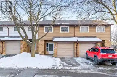 128 Lynden Circle Halton Hills (Georgetown) Ontario L7G4Y8