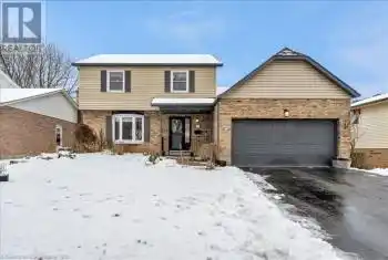 19 BAL HARBOUR Drive, Grimsby, Ontario L3M4P4, 6 Bedrooms Bedrooms, ,3 BathroomsBathrooms,All Houses,For Sale,BAL HARBOUR,40695618