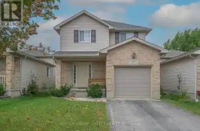 908 Blythwood Road London Ontario N6H5V2