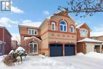 77 Walnut Grove Crescent, Richmond Hill (Rouge Woods), Ontario L4S1Z1, 7 Bedrooms Bedrooms, ,5 BathroomsBathrooms,All Houses,For Sale,Walnut Grove,N11956509