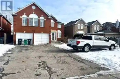 5793 Glen Erin Drive Mississauga (Central Erin Mills) Ontario L4M5J9