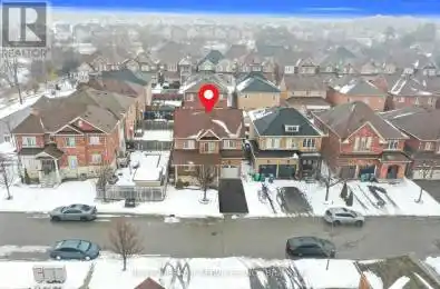 3 Bellcrest Road Brampton (Credit Valley) Ontario L6Y2M7