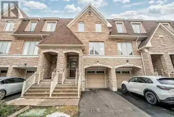 27 Sea Drifter Crescent, Brampton (Bram East), Ontario L6P4A9, 3 Bedrooms Bedrooms, ,3 BathroomsBathrooms,All Houses,For Sale,Sea Drifter,W11958304