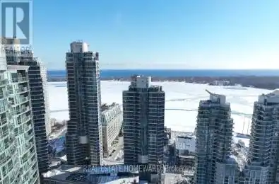 218 Queens Quay Unit# 406 Toronto (Waterfront Communities) Ontario M5J