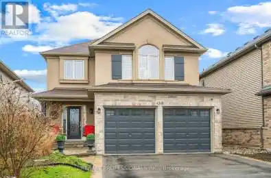 4348 Dennis Avenue Lincoln Ontario L3J1N4