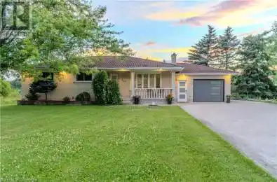 440 FAIRBROTHER Road Grimsby Ontario L3M0J9