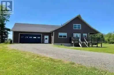 163 Sandy Point Road Hampton Prince Edward Island C0A1J0