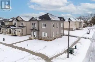 2 Bromley Drive St. Catharines (436 - Port Weller) Ontario L2M0C9