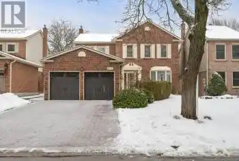 1242 Barnwood Square, Pickering (Liverpool), Ontario L1X1C7, 5 Bedrooms Bedrooms, ,3 BathroomsBathrooms,All Houses,For Sale,Barnwood,E11956844