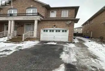 26 Voysey Way, Markham (Cedarwood), Ontario L3S0B4, 2 Bedrooms Bedrooms, ,1 BathroomBathrooms,All Houses,For Rent,Voysey,N11958599