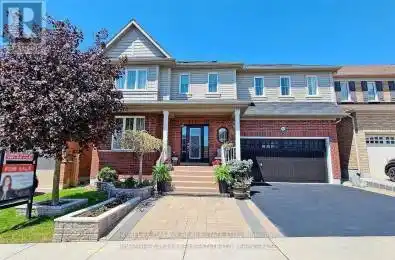 22 Northern Dancer Drive Oshawa (Windfields) Ontario L1L0A9