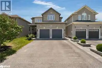 61 SOVEREIGN'S Gate, Barrie, Ontario L4N0Y9, 4 Bedrooms Bedrooms, ,4 BathroomsBathrooms,All Houses,For Sale,SOVEREIGN'S,40694512