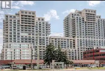 9191 Yonge Street Unit# 616, Richmond Hill (Observatory), Ontario L4C1E2, 2 Bedrooms Bedrooms, ,1 BathroomBathrooms,Condo,For Rent,Yonge,N11958198