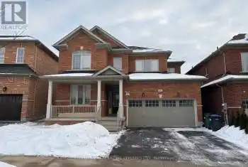 28 Platform Crescent, Brampton (Northwest Brampton), Ontario L7A0W5, 2 Bedrooms Bedrooms, ,1 BathroomBathrooms,All Houses,For Rent,Platform,W11958656