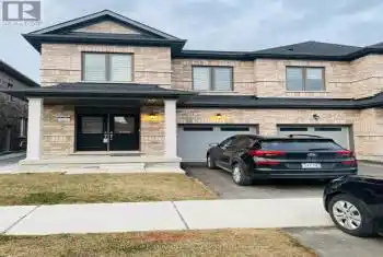 11 Truffle Court, Brampton (Northwest Brampton), Ontario L7A5A6, 4 Bedrooms Bedrooms, ,3 BathroomsBathrooms,All Houses,For Sale,Truffle,W11958739