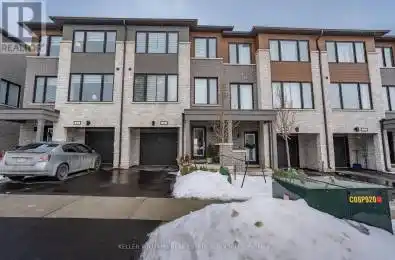 16 Humberstone Drive Halton Hills (Georgetown) Ontario L7G0P5