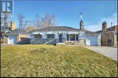 80 Earlton Road Toronto (Tam O'Shanter-Sullivan) Ontario M1T2R6