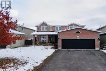 62 JOSEPH Crescent Unit# M&2nd, Barrie, Ontario L4N0Y1, 4 Bedrooms Bedrooms, ,3 BathroomsBathrooms,All Houses,For Rent,JOSEPH,40696448