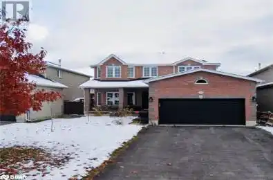 62 JOSEPH Crescent Unit# M&2nd Barrie Ontario L4N0Y1