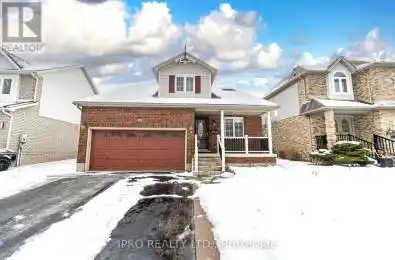 66 Udell Way Grimsby (542 - Grimsby East) Ontario L3M5L1