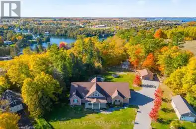 33 Ridge Hill Court Kawartha Lakes (Fenelon Falls) Ontario K0M1N0