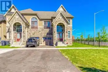 90 Dolobram Trail Unit# Lower, Brampton (Northwest Brampton), Ontario L7A4Y4, 3 Bedrooms Bedrooms, ,1 BathroomBathrooms,All Houses,For Rent,Dolobram,W11959033