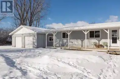 825 County Road 8 Road Prince Edward County (Picton) Ontario K0K2T0