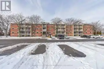 310 Kingsdale Avenue Unit# 204, Kingston (East Gardiners Rd), Ontario K7M8S1, 1 Bedroom Bedrooms, ,1 BathroomBathrooms,Condo,For Sale,Kingsdale,X11959076