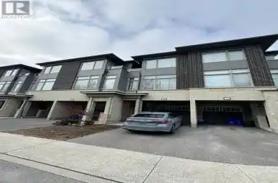 384 Arctic Red Drive Unit# 29 Oshawa (Windfields) Ontario L1L0M5