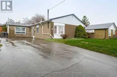 82 Pandora Circle Toronto (Woburn) Ontario M1H1V7