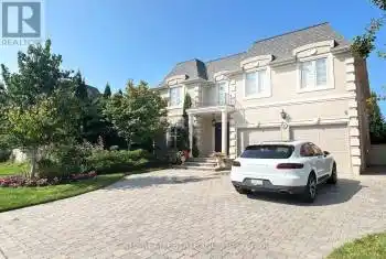 2 Ormsby Court, Richmond Hill (Bayview Hill), Ontario L4B4P8, 4 Bedrooms Bedrooms, ,5 BathroomsBathrooms,All Houses,For Sale,Ormsby,N11959206