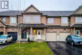 5 FAIRGROUNDS Drive, Binbrook, Ontario L0R1C0, 3 Bedrooms Bedrooms, ,3 BathroomsBathrooms,All Houses,For Rent,FAIRGROUNDS,40696354