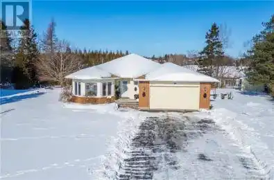 17 Bowes Avenue Sackville New Brunswick E4L3M9