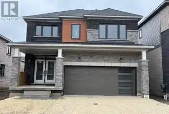 135 EVA Drive, Breslau, Ontario N0B1M0, 4 Bedrooms Bedrooms, ,3 BathroomsBathrooms,All Houses,For Rent,EVA,40696402