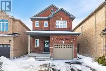 14 Duffel Crescent, Halton Hills (Georgetown), Ontario L7G0H7, 3 Bedrooms Bedrooms, ,3 BathroomsBathrooms,All Houses,For Sale,Duffel,W11959331