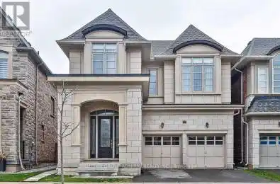 3177 Millicent Avenue Oakville Ontario L6H0V4