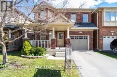 154 Mccready Drive Milton (Scott) Ontario L9T0V5