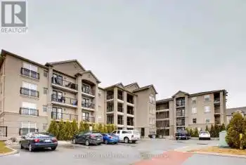 1380 Main Street Unit# 407, Milton (1029 - DE Dempsey), Ontario L9T7S4, 2 Bedrooms Bedrooms, ,1 BathroomBathrooms,Condo,For Sale,Main,W11959429