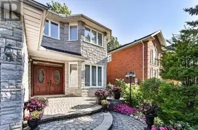 27 Pathlane Road Richmond Hill (Langstaff) Ontario L4B4A6