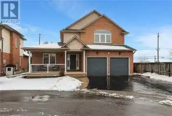 9 VIDAL Court, Grimsby, Ontario L3M5R8, 4 Bedrooms Bedrooms, ,4 BathroomsBathrooms,All Houses,For Sale,VIDAL,40696635