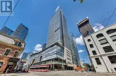 80 John Street Unit# 4306 Toronto (Waterfront Communities) Ontario M5V