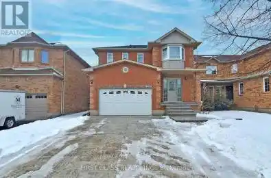 2193 Rosemount Crescent Oakville (West Oak Trails) Ontario L6M3P4