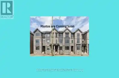 3373 Sixth Lane Oakville Ontario L6H0Y7