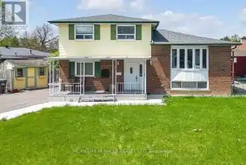 7 Drury Crescent, Brampton (Southgate), Ontario L6T1L1, 3 Bedrooms Bedrooms, ,2 BathroomsBathrooms,All Houses,For Rent,Drury,W11959860