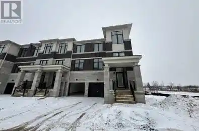 57 Millman Lane Richmond Hill Ontario L4E3R9